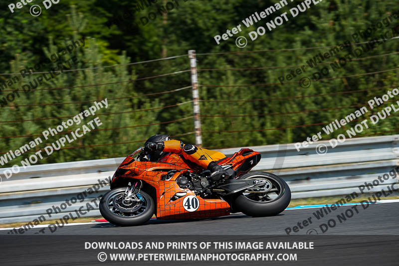 Slovakia Ring;event digital images;motorbikes;no limits;peter wileman photography;trackday;trackday digital images